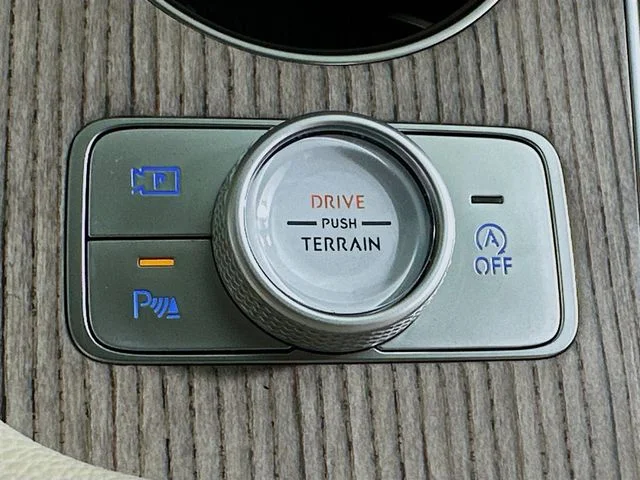New 2026 Genesis GV80 2.5T Advanced