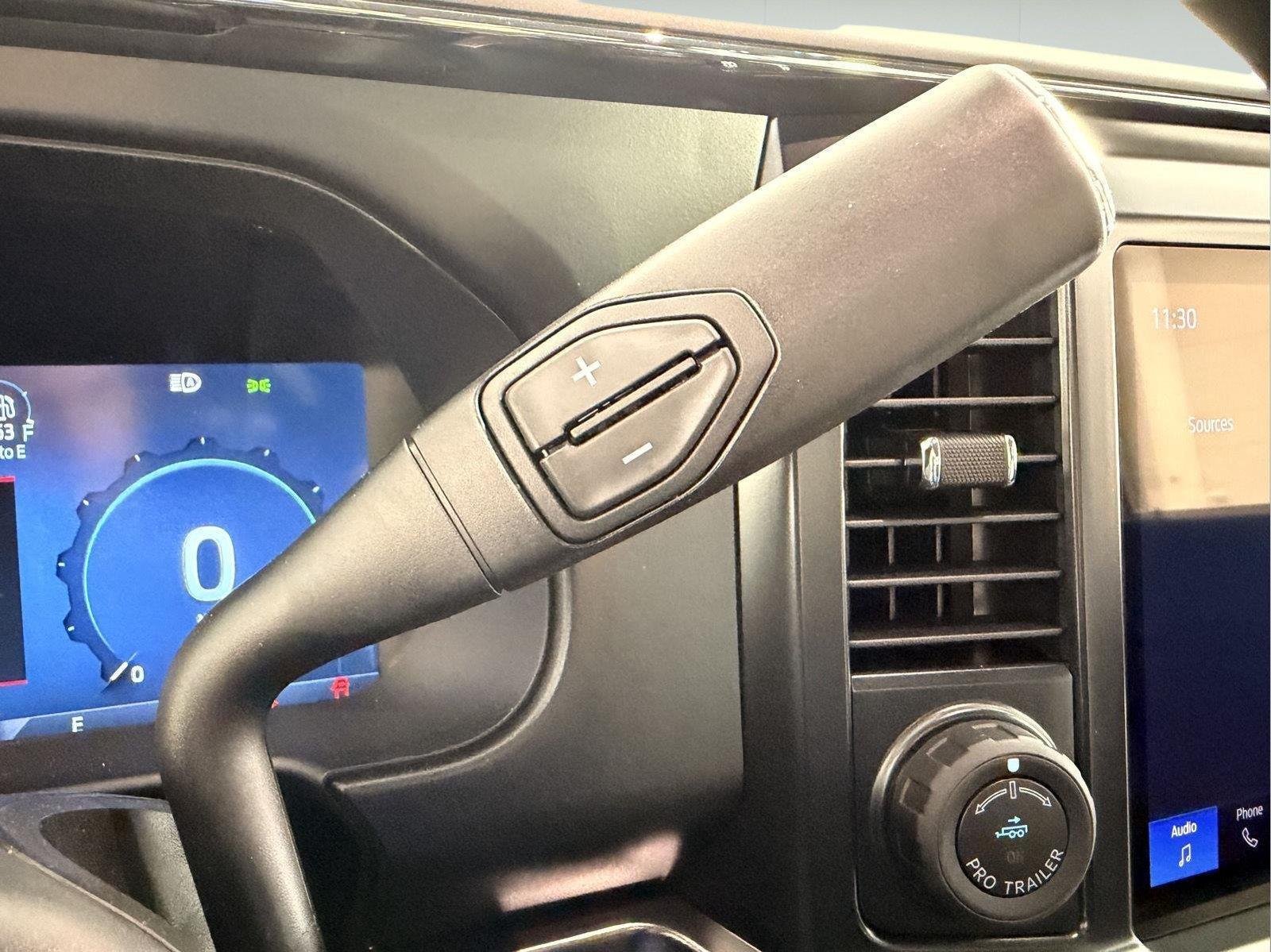 2026 Ford F-350 Super Duty Lariat - Photo 30