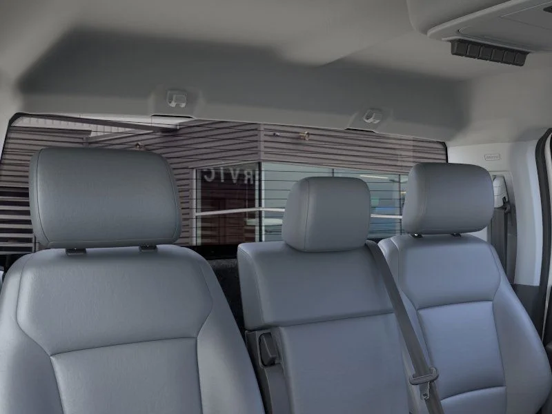 New 2025 Oxford White Ford F-550® XL image 50