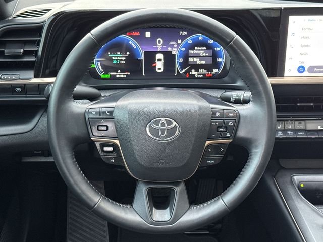 Used 2023 Gray Toyota Limited image 14