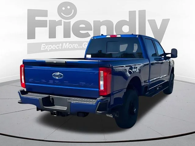 2026 Ford F-350 Super Duty XL - Photo 36