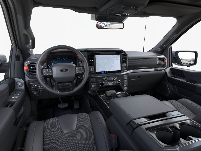 New 2026 Avalanche Ford Raptor® image 31