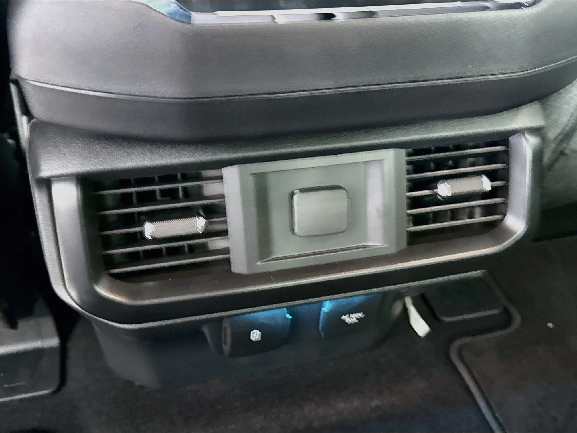 New 2026 Avalanche Ford STX® image 23