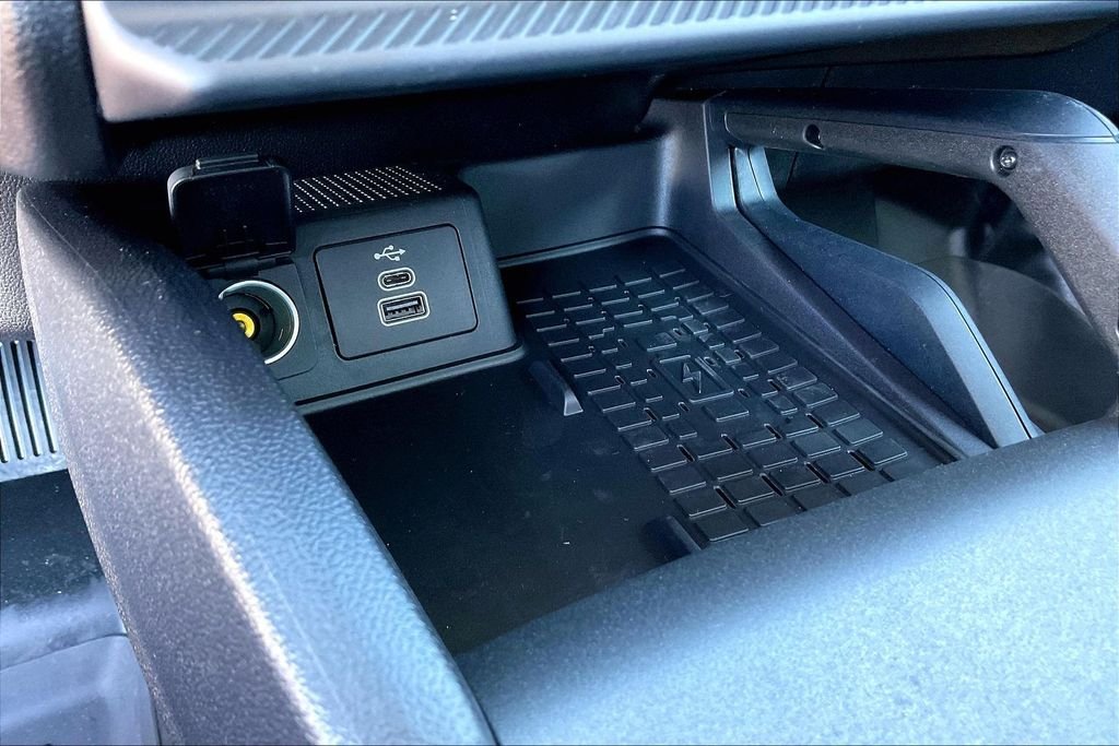 New 2025 Ford Bronco Sport Badlands 4D Sport Utility