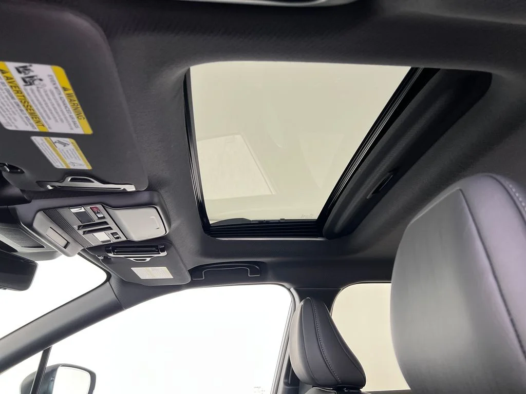 New 2026 RIVER ROCK PEARL Subaru Touring XT image 24