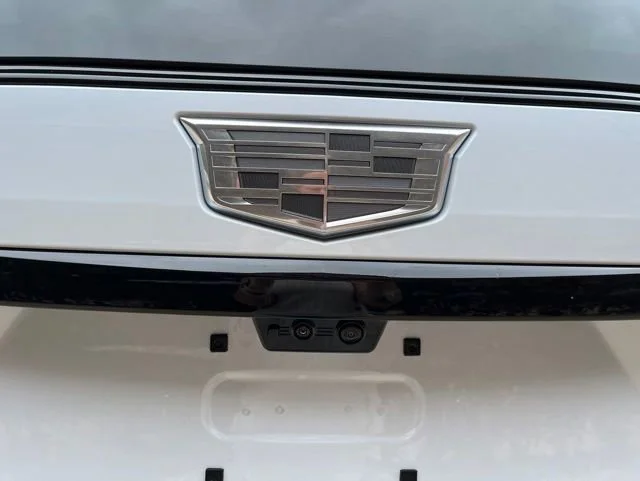 2026 Cadillac Escalade ESV Platinum Sport - Photo 7