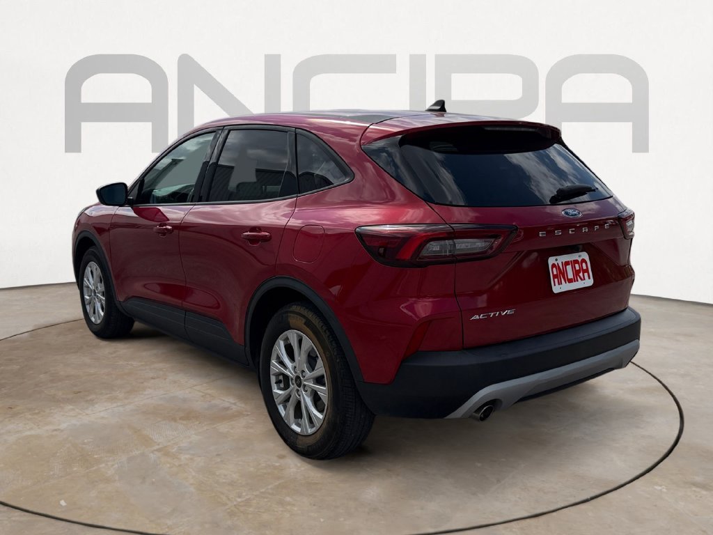 2025 Ford Escape Active - Photo 7