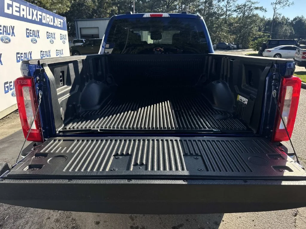 2026 Ford F-250 Super Duty XLT - Photo 19
