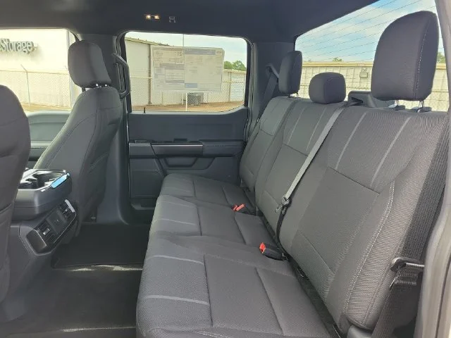 New 2026 Avalanche Ford STX® image 13