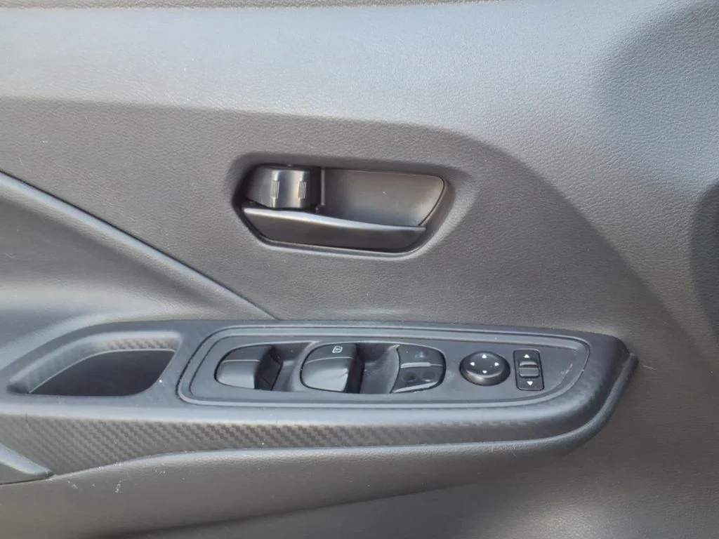 Certified Used 2020 Gray Nissan 1.6 S image 22