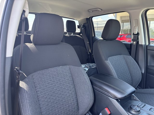 New 2026 Desert Sand Ford XLT image 38