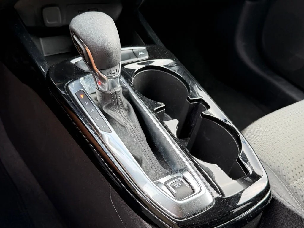Used 2024 Black Chevrolet LT image 27