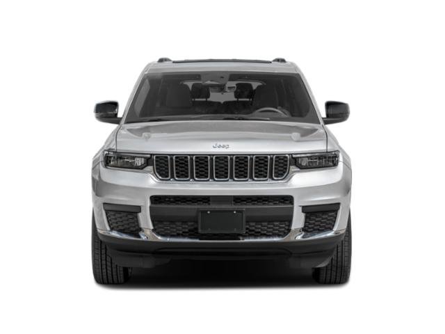 Used 2025 Silver Zynith Jeep Summit Reserve image 7