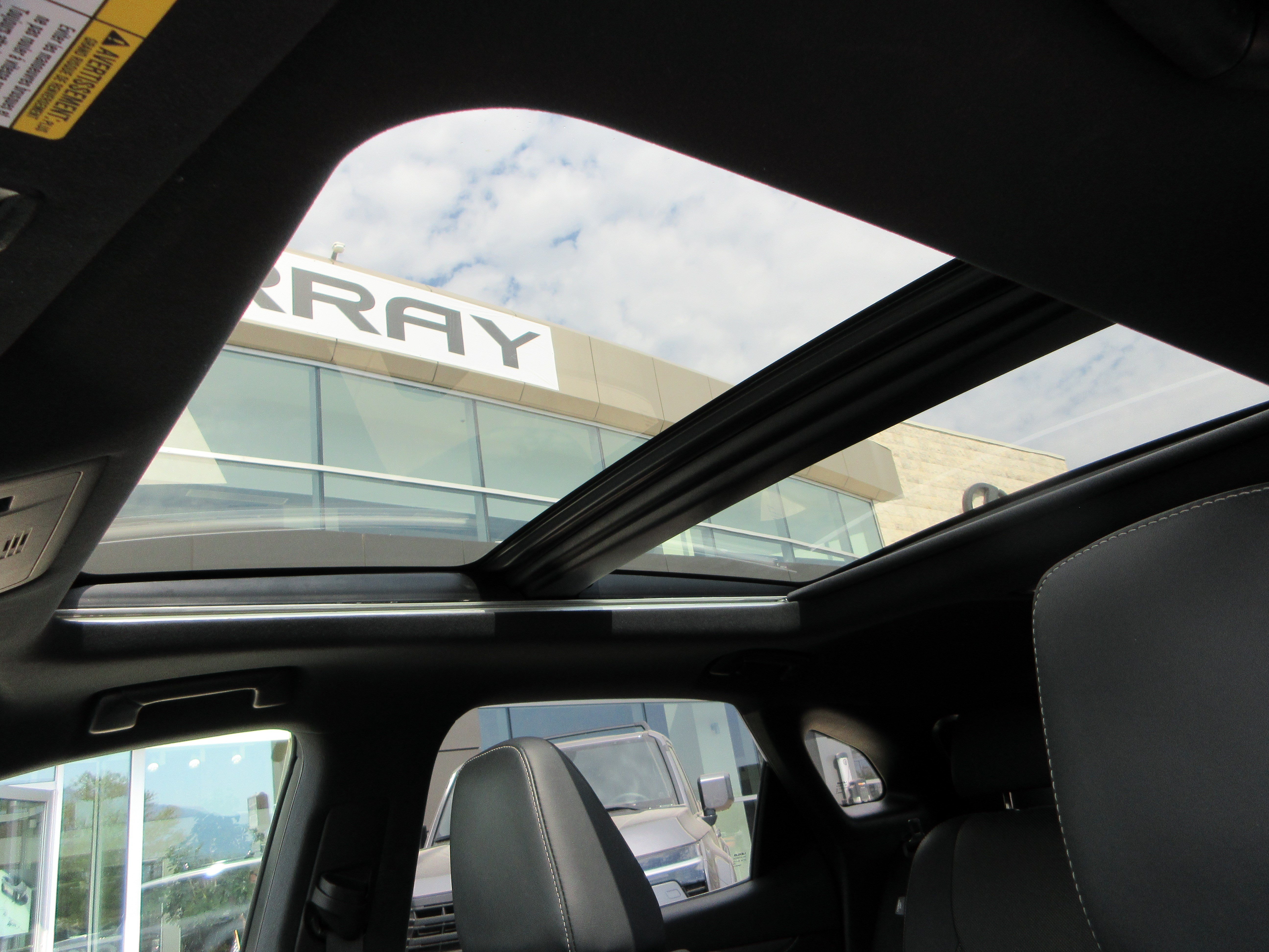 Used 2019 Nebula Gray Pearl Lexus 450h F Sport image 19