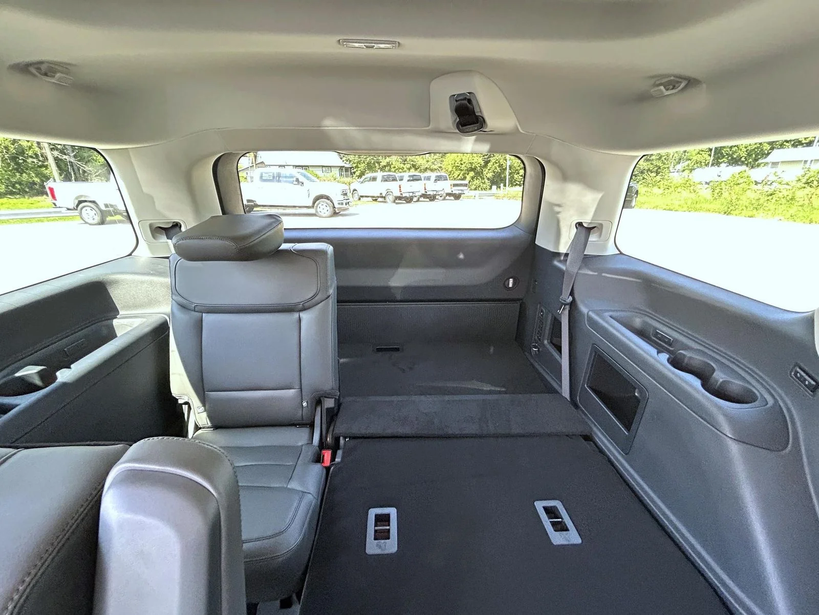 New 2026 Silver Ford Active image 16