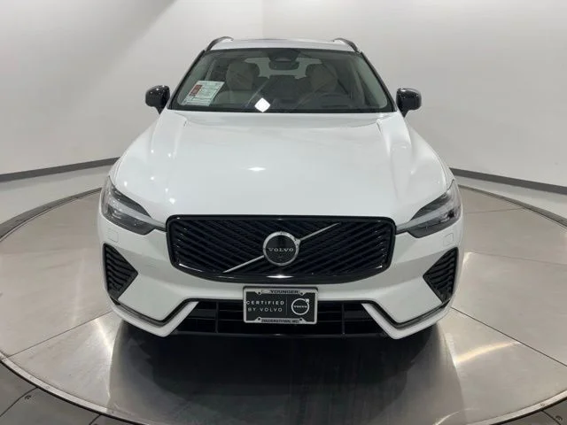 2026 Volvo XC60 Ultra - Photo 8