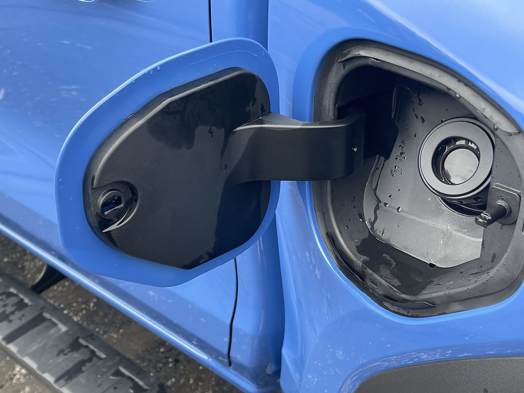 2026 GMC Canyon Elevation - Photo 15
