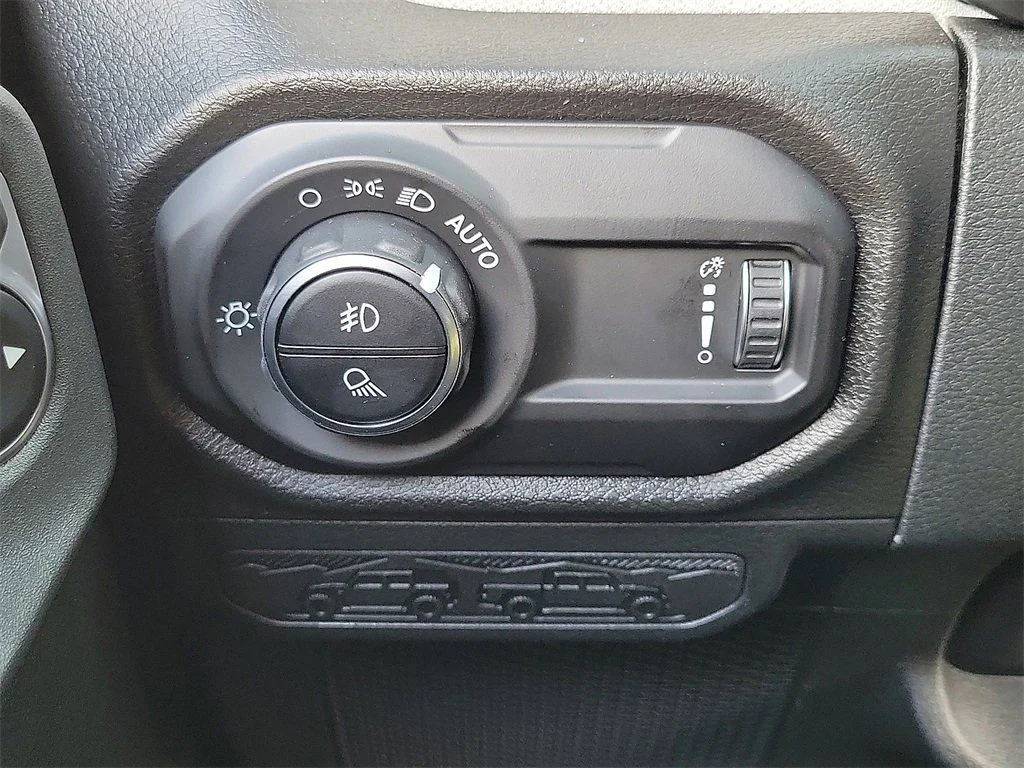 2025 Jeep Gladiator Sport S - Photo 11