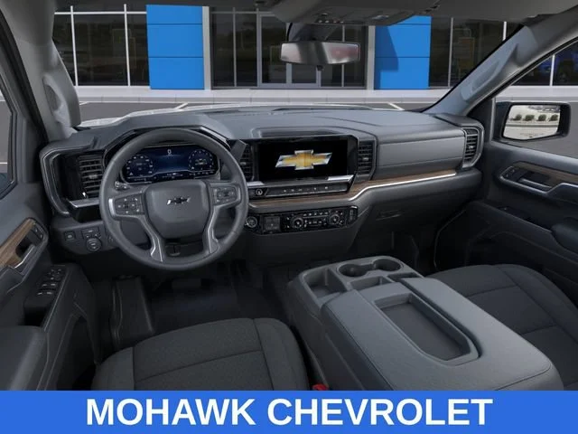2026 Chevrolet Silverado 1500 RST - Photo 15