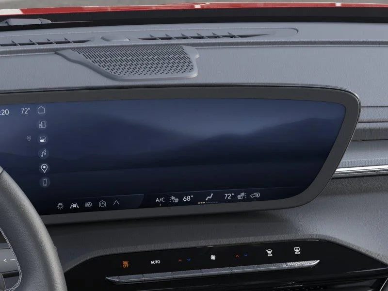 New 2027 Cherry Red Tintcoat Buick Sport Touring image 20