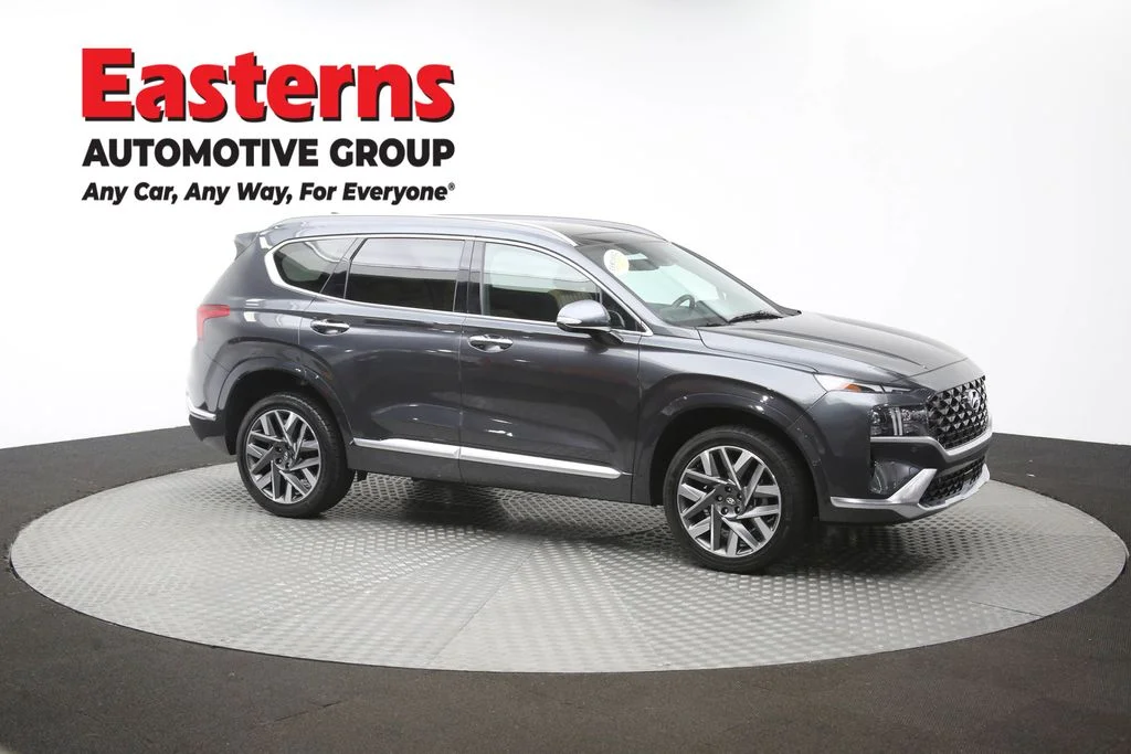 Used 2023 Gray Hyundai Calligraphy image 49