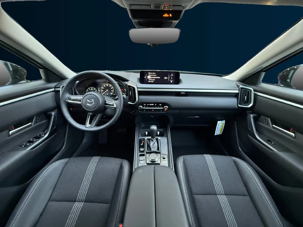New 2026 Green Mazda 2.5 S Preferred image 12