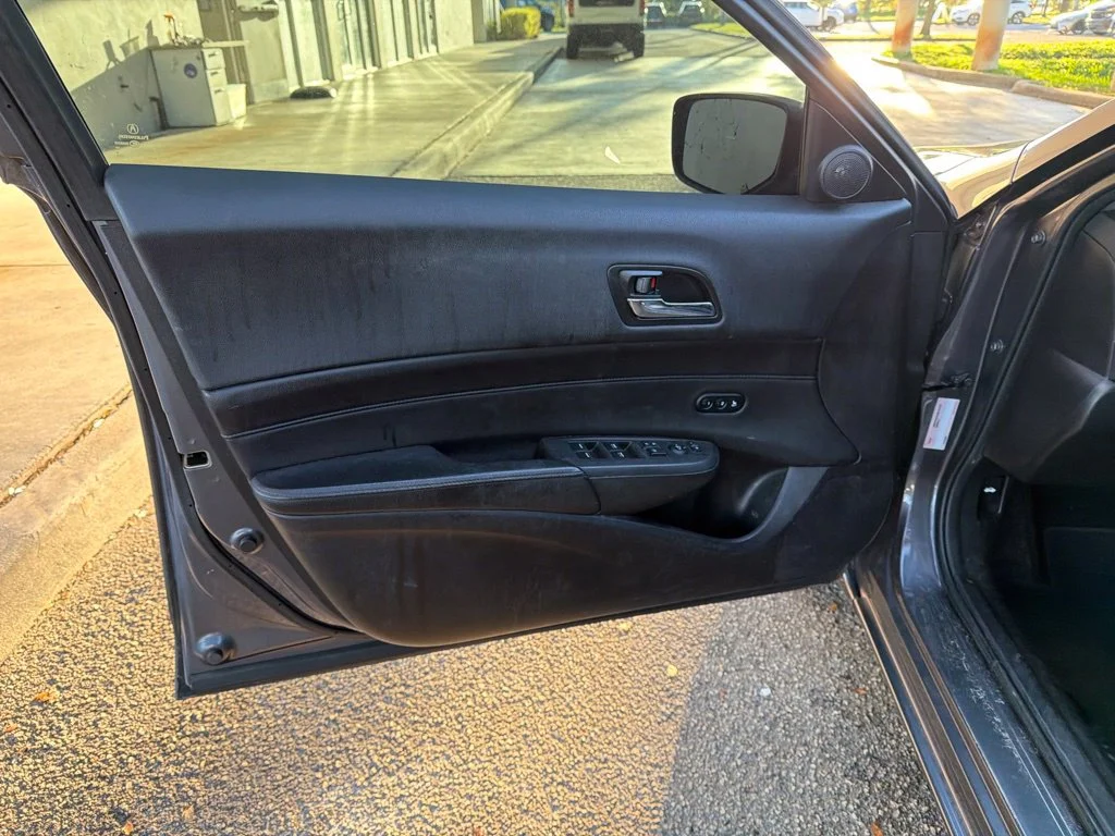 Used 2017 Gray Acura Base image 26