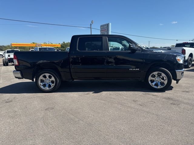 Used 2021 Black Ram Big Horn/Lone Star image 11