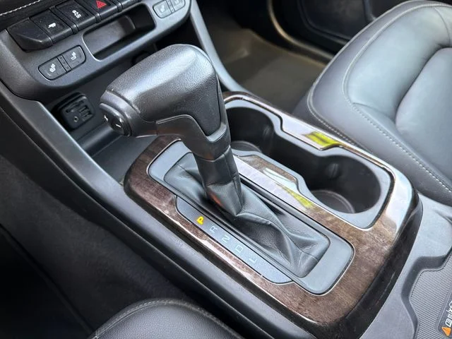 Used 2019 Gray GMC SLT image 15
