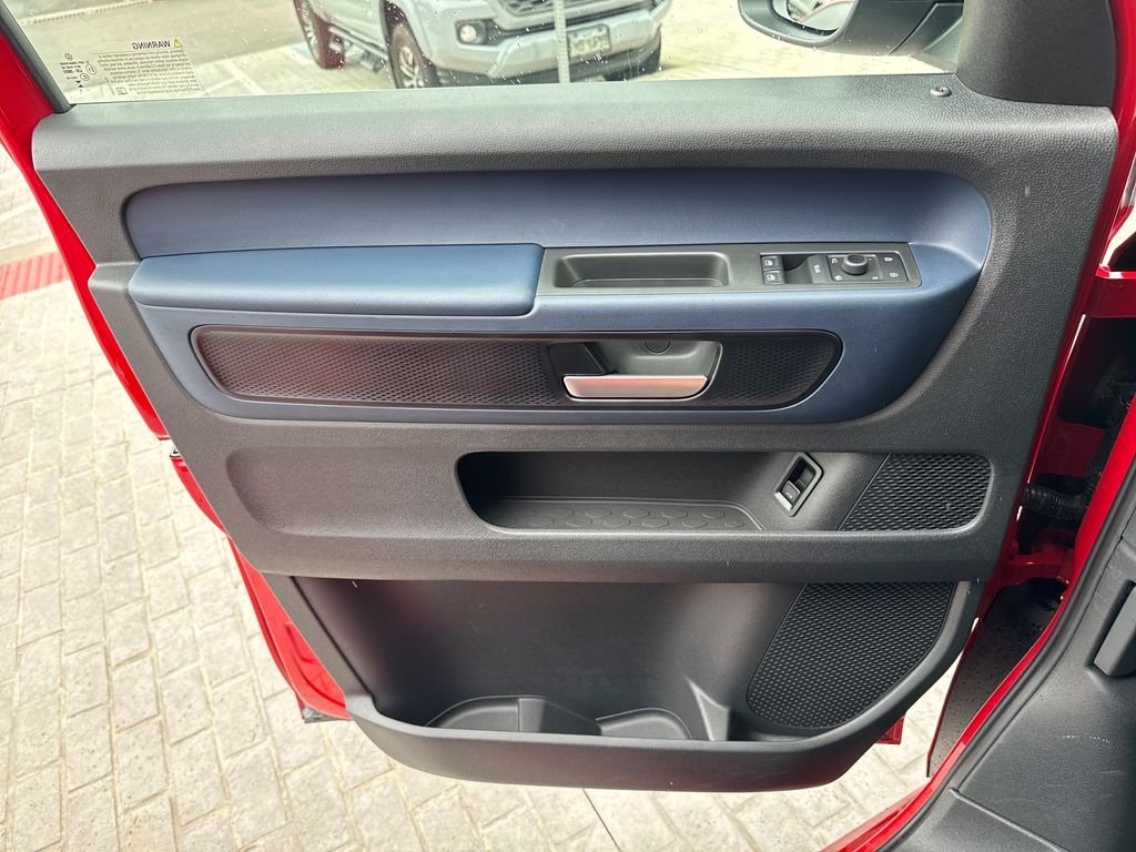 2025 Volkswagen ID. Buzz PRO S PLus - Photo 10