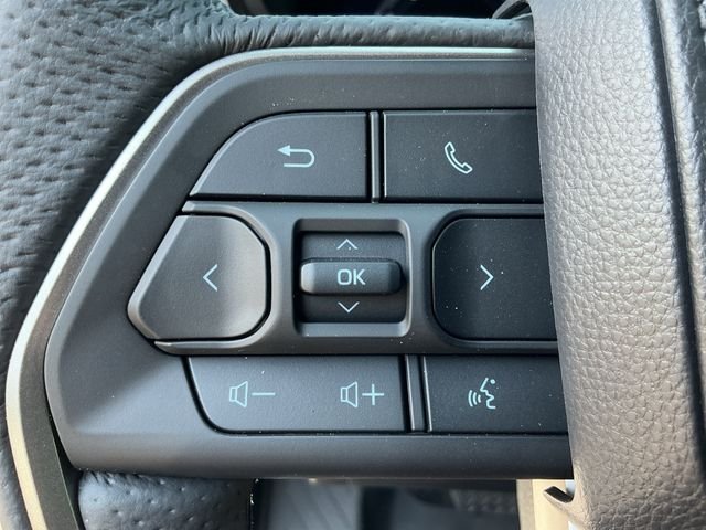 New 2026 Ice Cap Toyota Tacoma TRD Off-Road image 19