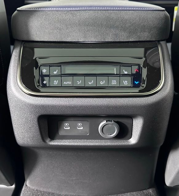 2026 INFINITI QX80 Sport - Photo 20