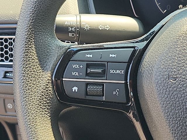 2023 Honda Civic LX - Photo 20