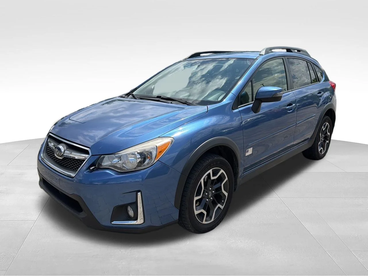 2016 Subaru Crosstrek Limited