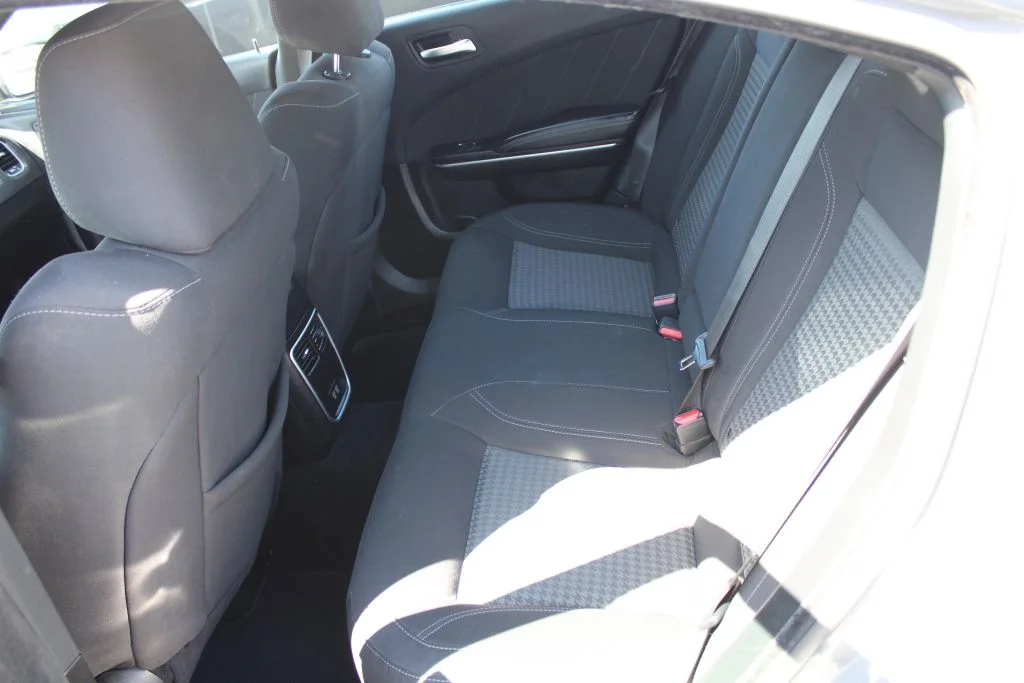 Used 2023 Gray Dodge SXT image 14