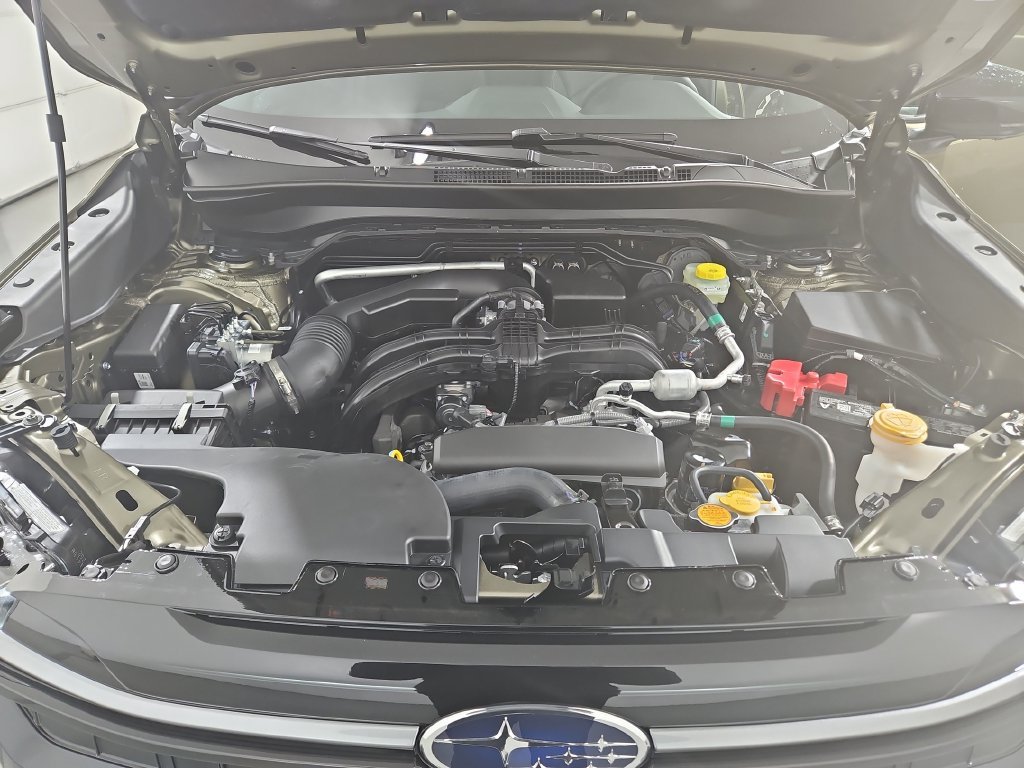 New 2026  Subaru Touring image 21