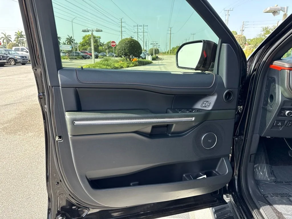 Used 2022 Black Metallic Ford Timberline image 13