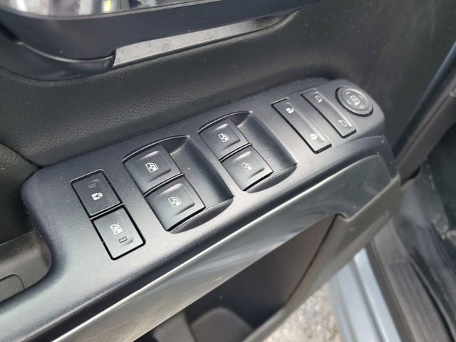 Used 2016 Gray Chevrolet LT image 9