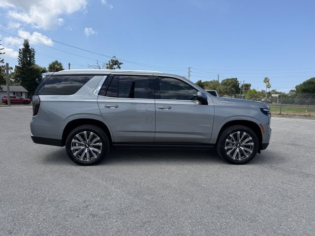 2026 Chevrolet Tahoe High Country - Photo 3