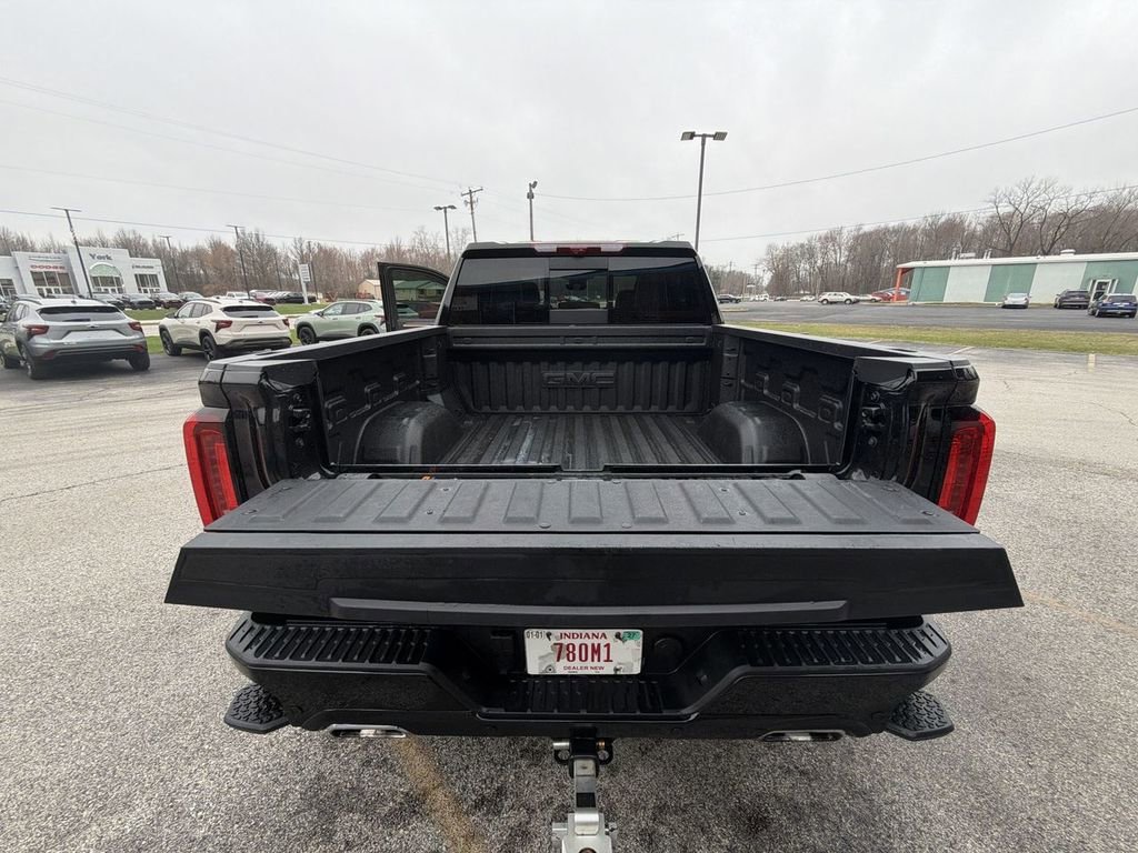 2026 GMC Sierra 1500 Denali Ultimate - Photo 27
