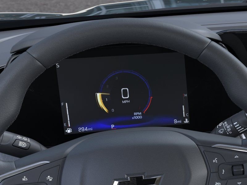 New 2026 Cypress Gray Chevrolet LT image 18
