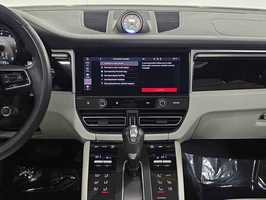 Certified Used 2023 Grey Porsche S image 16
