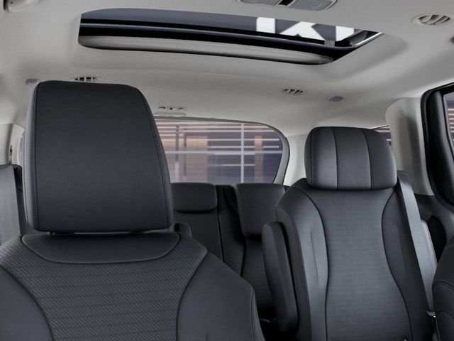 2026 Kia Carnival SX Prestige - Photo 27