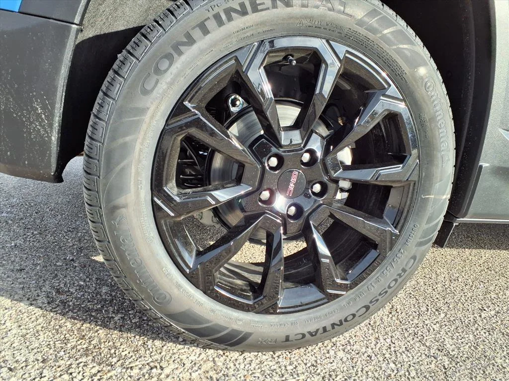 2026 GMC Terrain Elevation - Photo 22