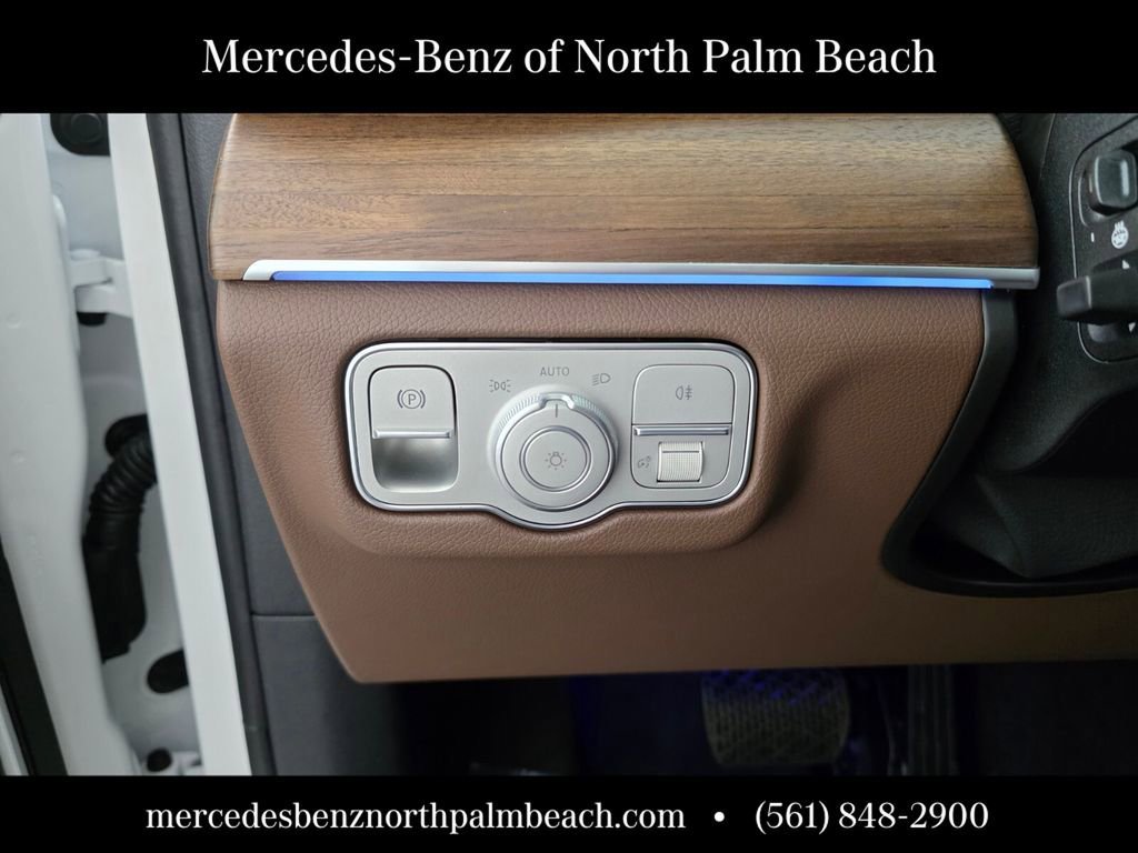 2026 Mercedes-Benz GLE GLE350 - Photo 50