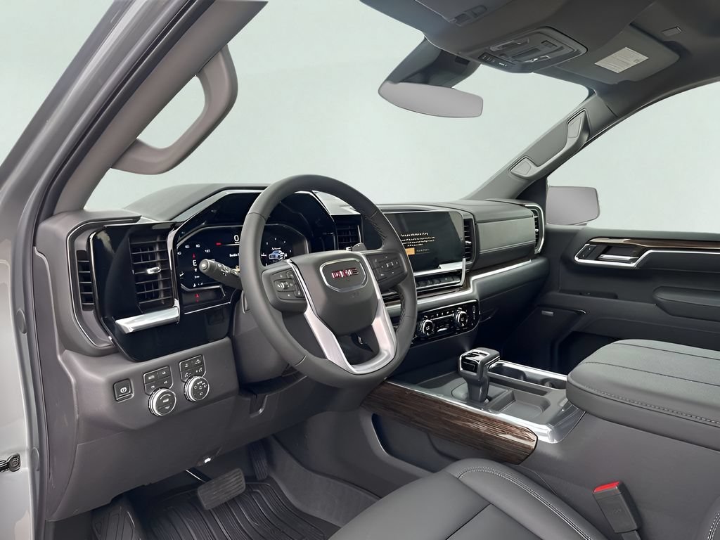 2026 GMC Sierra 1500 Elevation - Photo 26