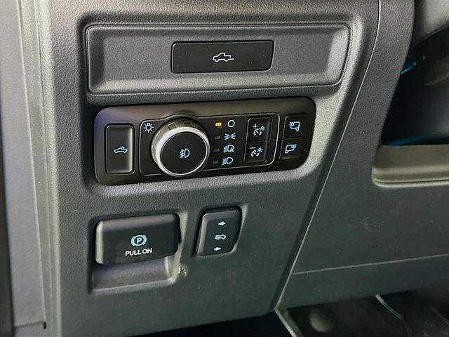 New 2026 Ford F-150 Tremor