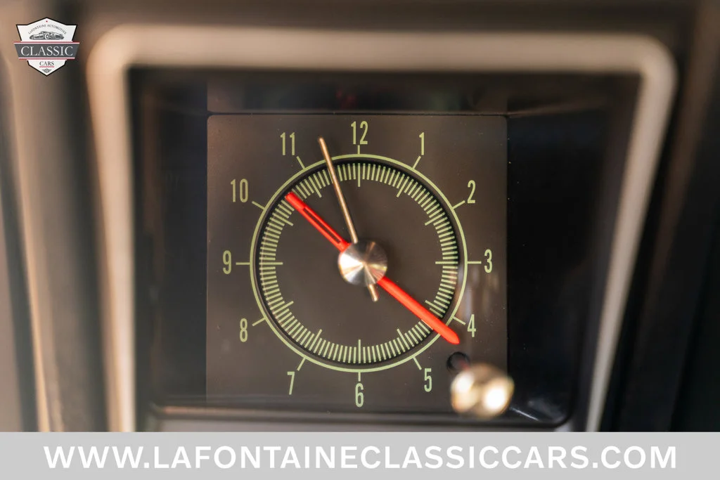 Used 1969 Green Chevrolet Z28 image 88
