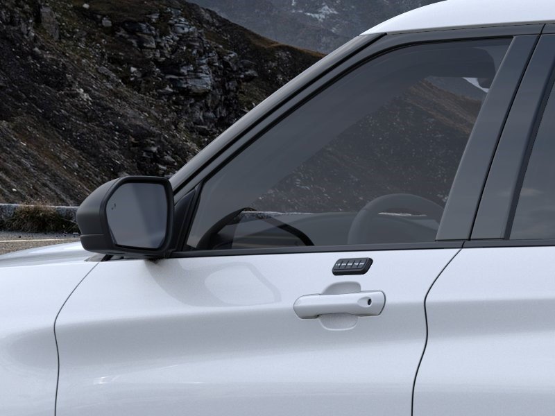 New 2026 Space White Metallic Ford Active image 20