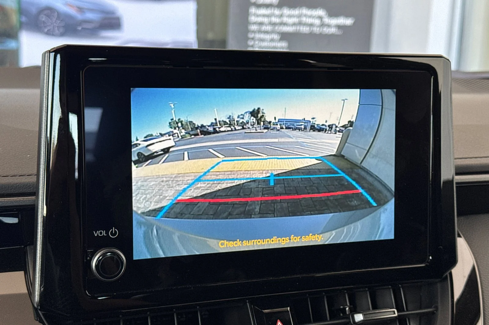 New 2026  Toyota Premium Plus image 21